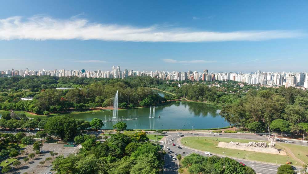 Viagem para São Paulo, lugares para visitar são paulo, o que visitar em São Paulo