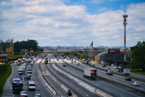 Free Flow na Dutra: novo pedágio entre SP e Guarulhos