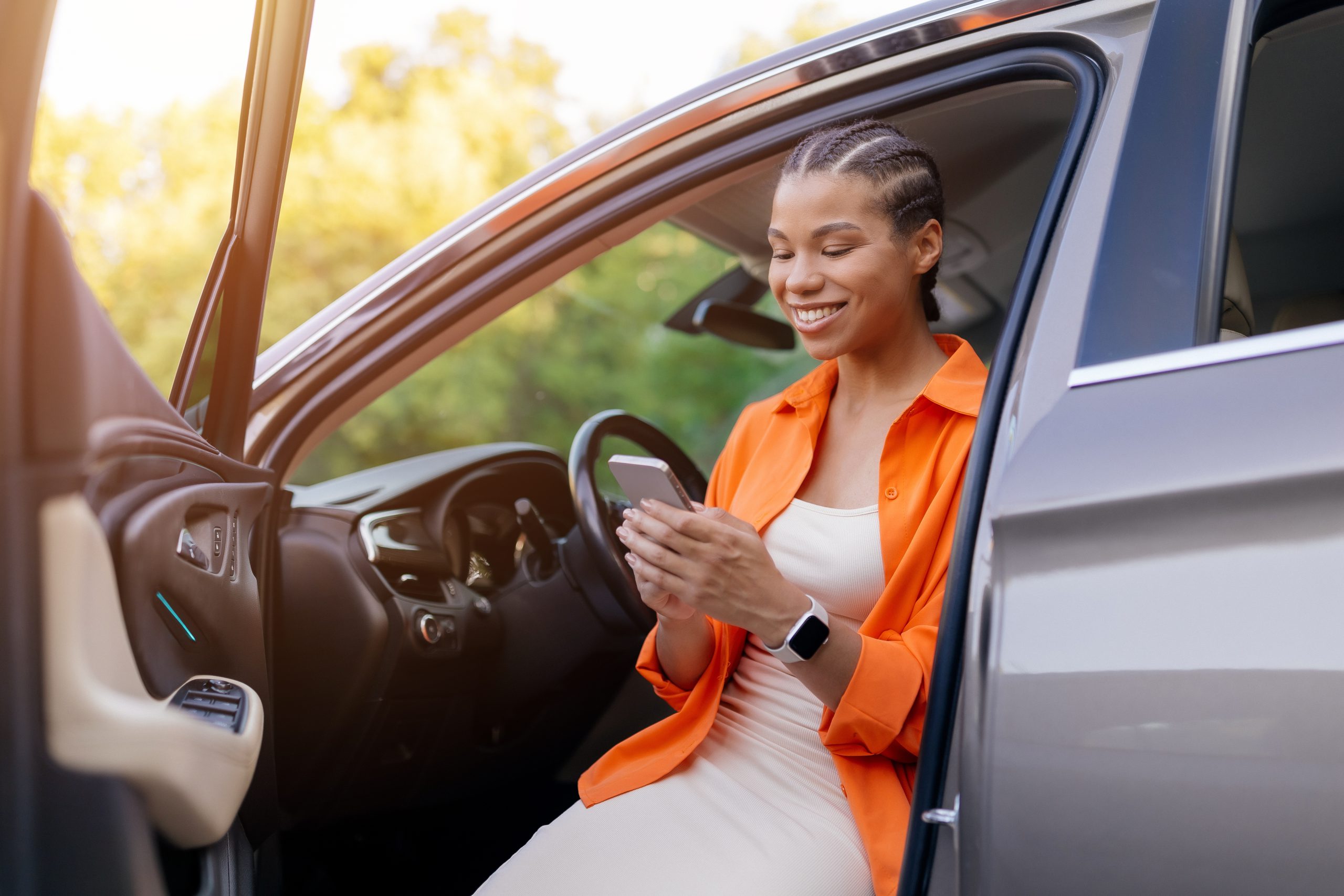 tag ConectCar facilita o pagamento do IPVA