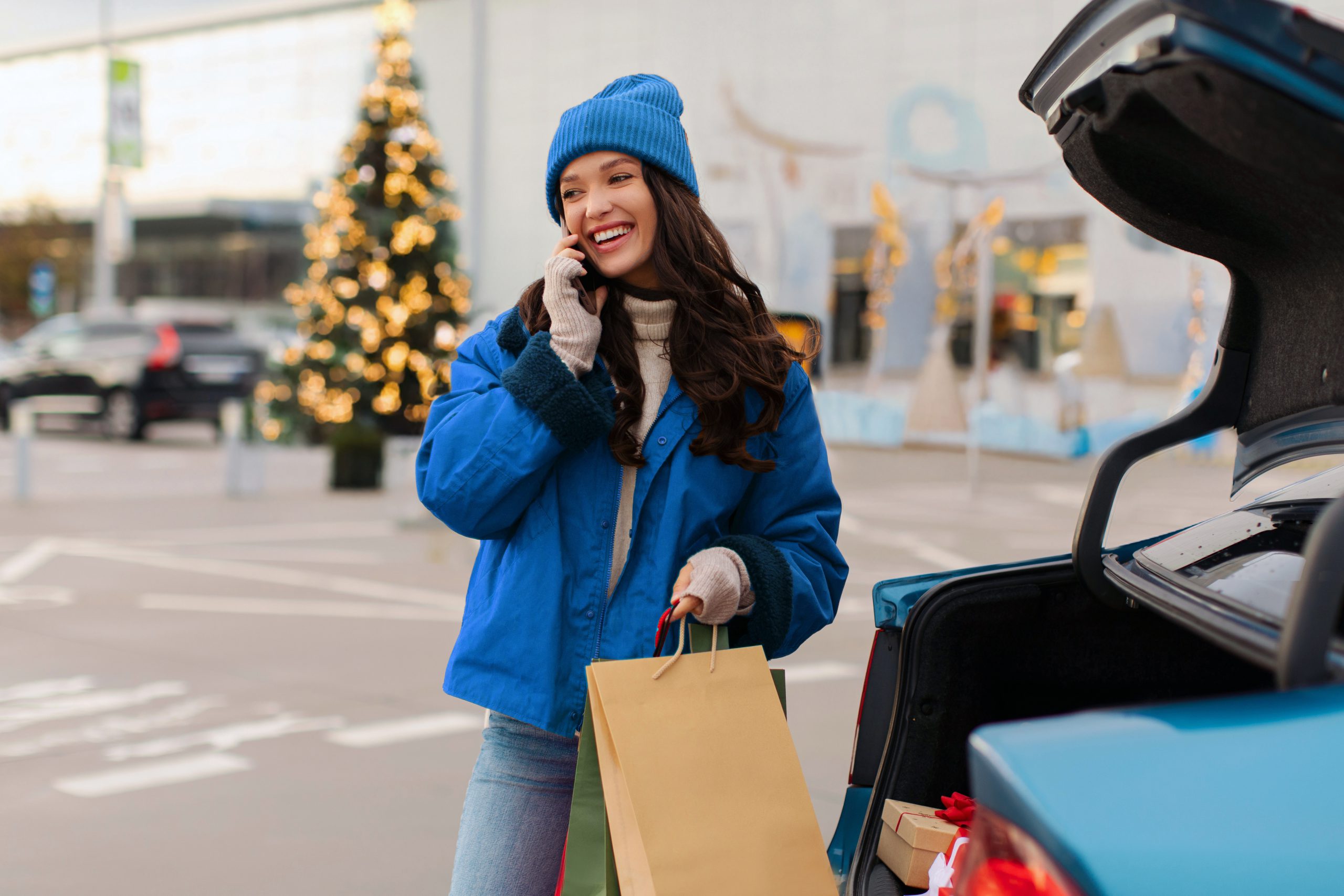 Natal 2025 Com ConectCar