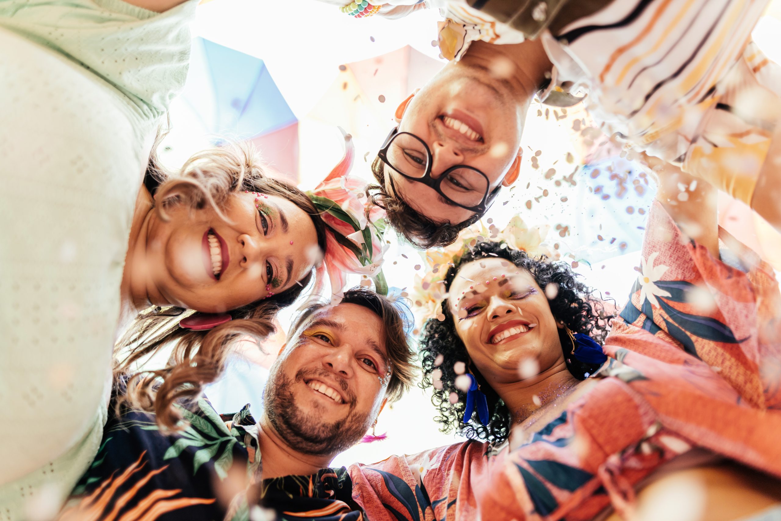 Carnaval 2026 nas Estradas: Dicas Essenciais para Viajar com Praticidade e Conforto usando ConectCar